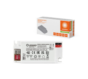 Ledvance LED-Treiber | LED-Treiber-DIP-Schalter -20/220-240/50020V/42V | IP20