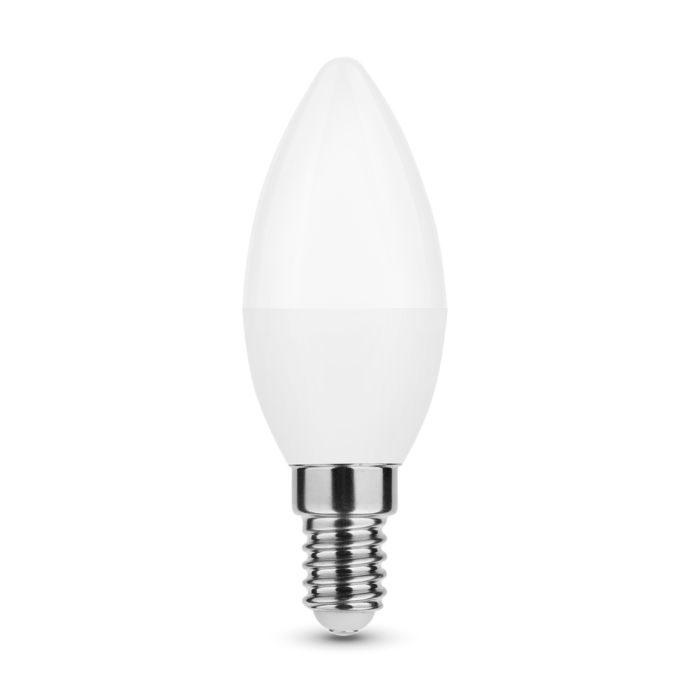 Modee Lighting LED Lampe E14 4,9W 2700K Extra Warmweiß - entspricht 40W Modee Lighting LED Lampe E14 4,9W 2700K Extra Warmweiß - entspricht 40W