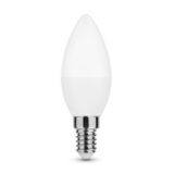 Modee LED Lampe E14 4,9W 2700K Extra Warmweiß - entspricht 40W Modee LED Lampe E14 4,9W 2700K Extra Warmweiß - entspricht 40W