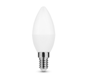 Modee LED Lampe E14 4,9W 2700K Extra Warmweiß - entspricht 40W Modee LED Lampe E14 4,9W 2700K Extra Warmweiß - entspricht 40W