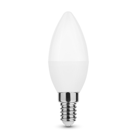 Modee Lighting LED Lampe E14 4,9W 2700K Extra Warmweiß - entspricht 40W Modee Lighting LED Lampe E14 4,9W 2700K Extra Warmweiß - entspricht 40W