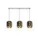 Lucide LED-Beleuchtung Lucide Eryn Pendelleuchte Schwarz Metall E27 Rundes Design Lucide LED-Beleuchtung Lucide Eryn Pendelleuchte Schwarz Metall E27 Rundes Design