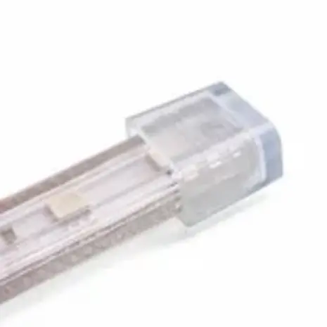 Aigostar LED-Leuchten LED Streifen 230V 2835 120 LED m 6500K IP65 50m Rolle 8mm Aigostar LED-Leuchten LED Streifen 230V 2835 120 LED m 6500K IP65 50m Rolle 8mm