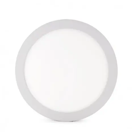 Modee Lighting Modee LED Plafonniere Rund 18W 2100lm 6500K IP20