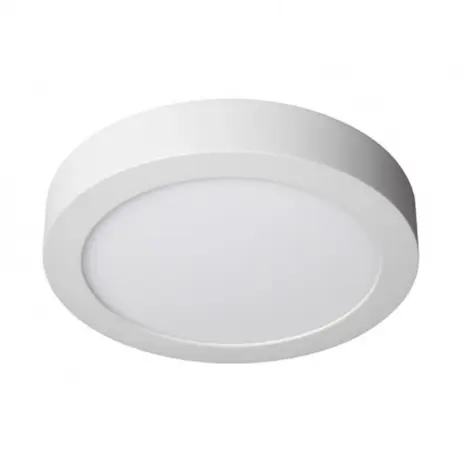 Modee Lighting Modee LED Plafonniere Rund 18W 2100lm 6500K IP20