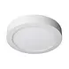 Modee LED Plafonniere Rund 18W 2100lm IP65 Farbe Optional Modee LED Plafonniere Rund 18W 2100lm IP65 Farbe Optional