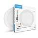 Modee LED Plafonniere Rund 18W 2100lm IP65 Farbe Optional Modee LED Plafonniere Rund 18W 2100lm IP65 Farbe Optional