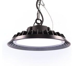 LCB DALI Dimmbar Hallenstrahler UFO 200W 30.000lm 6000K IP65 LCB DALI Dimmbar Hallenstrahler UFO 200W 30.000lm 6000K IP65