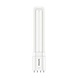 Philips | Offizieller Philips-Vertriebspartner CorePro PL-L LED-Lampe EM/Netzbetrieb 8W - 840 Kaltweiß | Ersetzt 18W