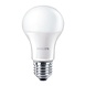 Philips | Offizieller Philips-Vertriebspartner LED-Lampe Pear CorePro – E27-Fassung –matt 13 W 1521 lm – 3000 K Warmweiß