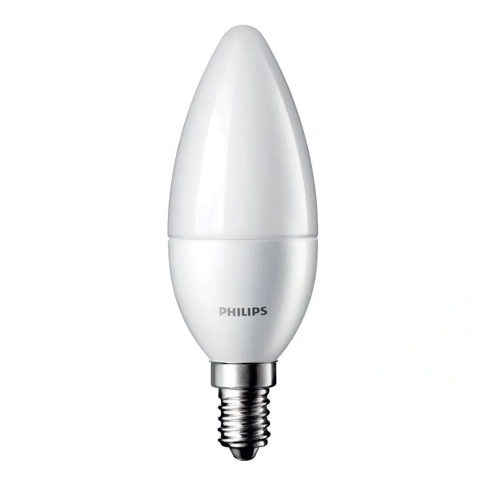 Philips Corepro LED-Kerze E14 Matt 2,8 W 250 lm – 827 Sehr Warmweiß | Ersetzt 25 W Philips Corepro LED-Kerze E14 Matt 2,8 W 250 lm – 827 Sehr Warmweiß | Ersetzt 25 W