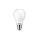 Offizieller Philips-Vertriebspartner Corepro LED-Lampe E27, mattiert, 7 W 806 lm – 830 lm, warmweiß | Ersetzt 60 W