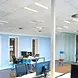 Spectrum LED Panel 60x60 Louvre Weiß - 40W - 4630lm UGR16 - Philips Treiber Spectrum LED Panel 60x60 Louvre Weiß - 40W - 4630lm UGR16 - Philips Treiber