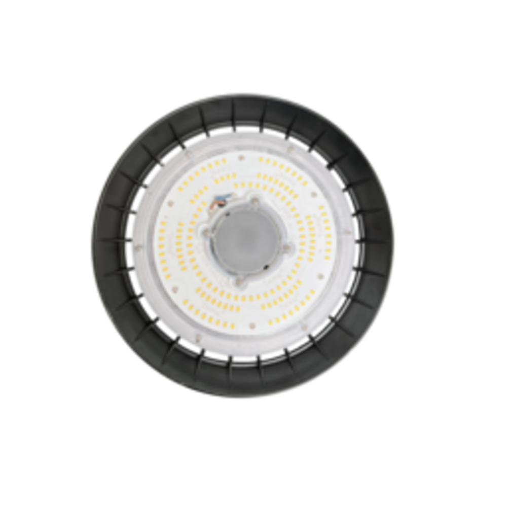 LCB LED High Bay UFO - 200W 30000lm - 6000K 865 - IP65 - 1-10V DIMM - 120D