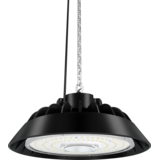 LCB LED-Beleuchtung Innovatives Design, hochwertige Technik & schnelle Lieferung! LED High Bay UFO - 200W 30000lm - 6000K 865 - IP65 - 1-10V DIMM - 120D