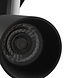 Spectrum LED 3-Phasen Stromschienenstrahler Andromeda Prime Tracklight 3CCT - 8W Schwarz 25°