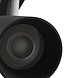 Spectrum LED 3-Phasen Stromschienenstrahler Andromeda Prime Tracklight 3CCT - 16W Schwarz 25°