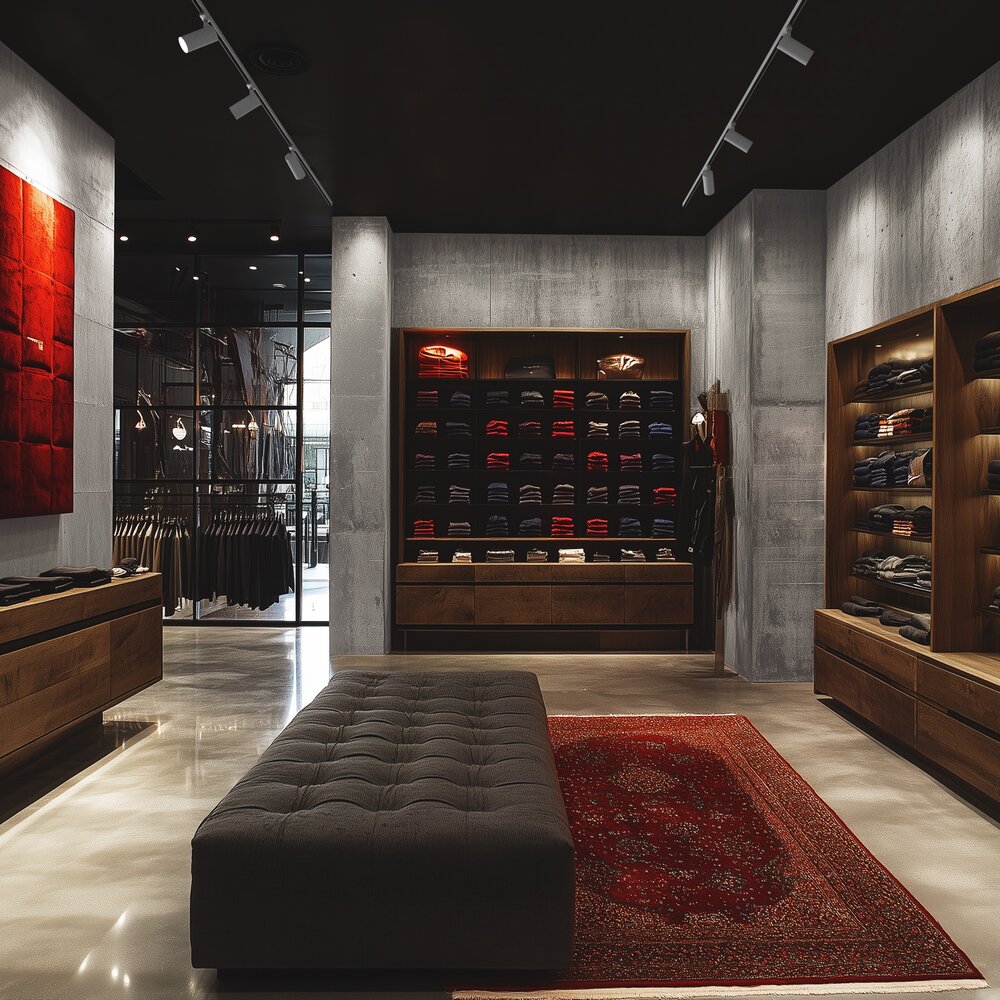 Spectrum LED 3-Phasen Stromschienenstrahler Andromeda Prime Tracklight 3CCT - 24W Weiß 25°