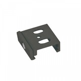 Spectrum Spectrum SPS 2 Montageclip Schwarz für LED Schienen - 32x12x30 mm