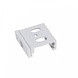Spectrum Spectrum SPS 2 Montageclip Weiß für LED Schienen - 32x12x30 mm