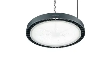 LED Hallenstrahler / LED Hallenbeleuchtung / UFO High Bays