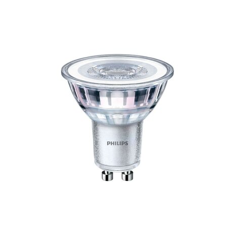 Philips | Offizieller Philips-Vertriebspartner Corepro LED Spot GU10 PAR16 3.5W 275lm 36D - 840 Kaltweiß | Ersatz für 35W