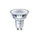 Philips Corepro LED Spot GU10 PAR16 3.5W 275lm 36D - 840 Kaltweiß | Ersatz für 35W Philips Corepro LED Spot GU10 PAR16 3.5W 275lm 36D - 840 Kaltweiß | Ersatz für 35W