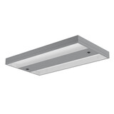 Ledvance LED Stehlampe Comfort Head Schwarz 114W 20000lm - 840 Kaltweiß| Dali Dimmbar | UGR<16 Grau
