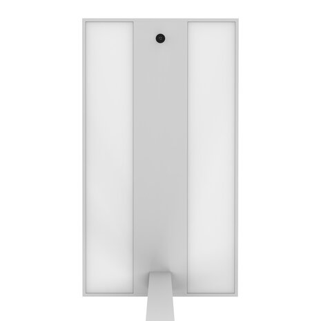 Ledvance LED Stehlampe Comfort Head Schwarz 114W 20000lm - 840 Kaltweiß| Dali Dimmbar | UGR<16 Weiß Ledvance LED Stehlampe Comfort Head Schwarz 114W 20000lm - 840 Kaltweiß| Dali Dimmbar | UGR<16 Weiß