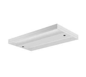Ledvance LED Stehlampe Comfort Head Schwarz 114W 20000lm - 840 Kaltweiß| Dali Dimmbar | UGR<16 Weiß Ledvance LED Stehlampe Comfort Head Schwarz 114W 20000lm - 840 Kaltweiß| Dali Dimmbar | UGR<16 Weiß