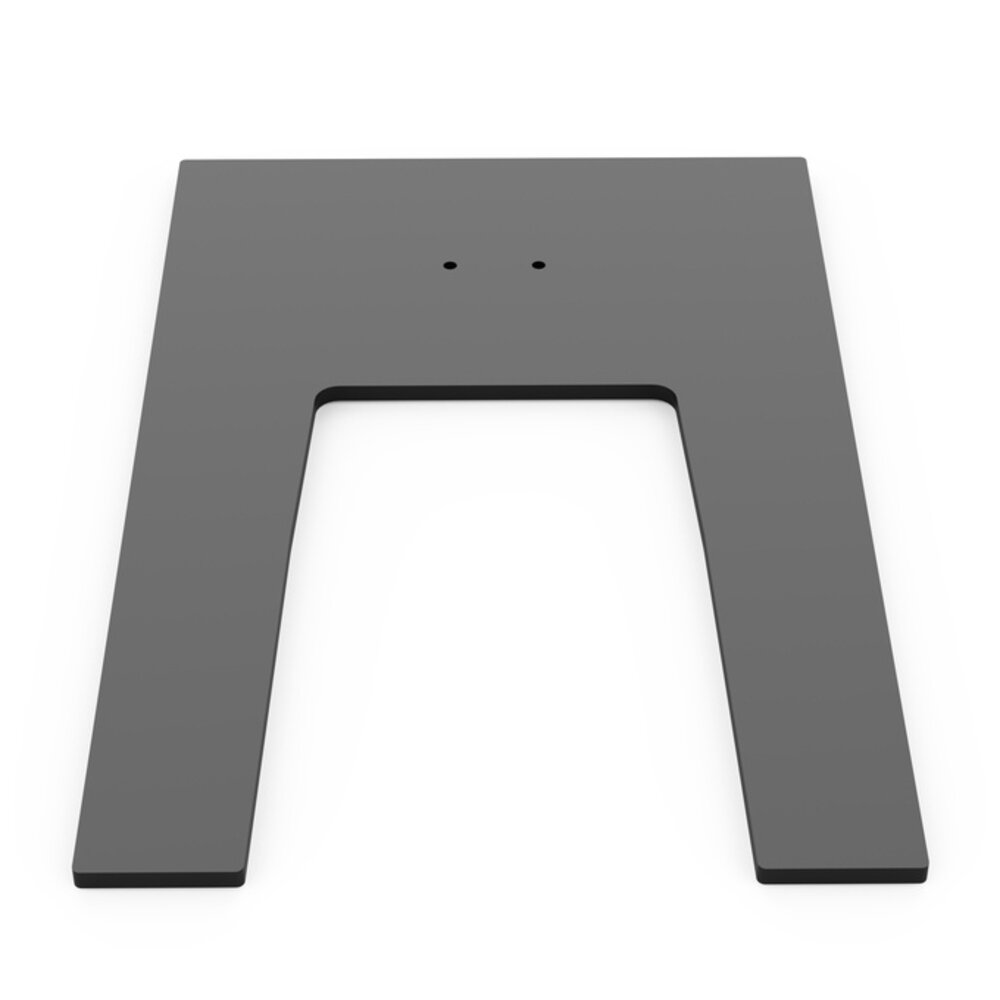 Ledvance Ledvance Standleuchte Comfort Base Schwarz