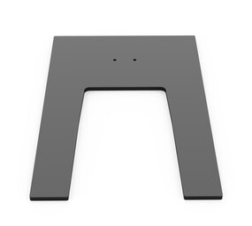 Ledvance Ledvance Standleuchte Comfort Base Schwarz