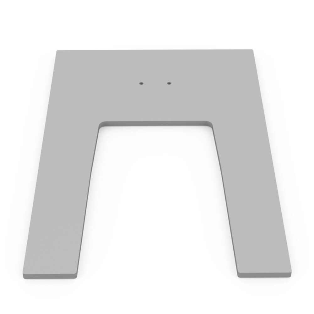 Ledvance Ledvance Standleuchte Comfort Base Grau