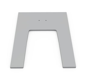 Ledvance Ledvance Standleuchte Comfort Base Grau