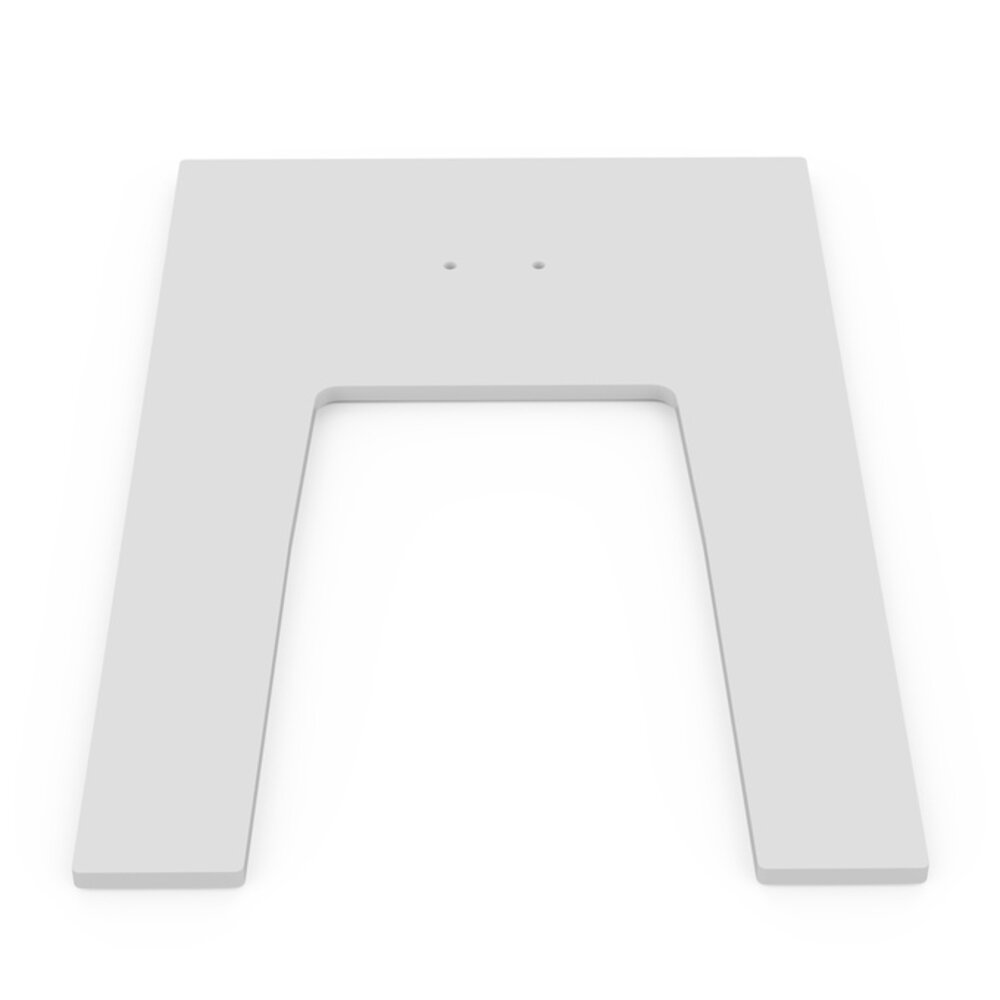 Ledvance Ledvance Standleuchte Comfort Base Weiß