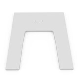 Ledvance Ledvance Standleuchte Comfort Base Weiß