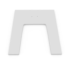 Ledvance Ledvance Standleuchte Comfort Base Weiß