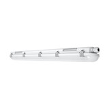 Ledvance LED Feuchtraumleuchte Feuchtigkeitsdicht Value 40W 4800lm - 840 Kaltweiß | 120cm