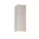 Artdelight LED Einbau- und Deckenleuchten – Design & Effizienz LED-Wandleuchte Weiß – VEGAS150 – Nach oben und unten schwenkbar – IP65 – 2 x 2,3 W, 2700 K – 150 mm Artdelight LED Einbau- und Deckenleuchten – Design & Effizienz LED-Wandleuchte Weiß – VEGAS150 – Nach oben und unten schwenkbar – IP65 – 2 x 2,3 W, 2700 K – 150 mm