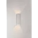 Artdelight LED Einbau- und Deckenleuchten – Design & Effizienz LED-Wandleuchte Weiß – VEGAS150 – Nach oben und unten schwenkbar – IP65 – 2 x 2,3 W, 2700 K – 150 mm Artdelight LED Einbau- und Deckenleuchten – Design & Effizienz LED-Wandleuchte Weiß – VEGAS150 – Nach oben und unten schwenkbar – IP65 – 2 x 2,3 W, 2700 K – 150 mm