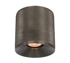 Artdelight LED-Aufbaustrahler, Antikbronze - COSTA - GU10-Fassung - IP20