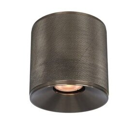 Artdelight LED Einbau- und Deckenleuchten – Design & Effizienz LED-Aufbaustrahler, Antikbronze - COSTA - GU10-Fassung - IP20 Artdelight LED Einbau- und Deckenleuchten – Design & Effizienz LED-Aufbaustrahler, Antikbronze - COSTA - GU10-Fassung - IP20