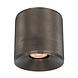Artdelight LED-Aufbaustrahler, Antikbronze - COSTA - GU10-Fassung - IP20