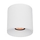 Artdelight LED Einbau- und Deckenleuchten – Design & Effizienz LED-Aufbaustrahler –Weiß - COSTA – GU10-Fassung – IP20 – Rund Artdelight LED Einbau- und Deckenleuchten – Design & Effizienz LED-Aufbaustrahler –Weiß - COSTA – GU10-Fassung – IP20 – Rund