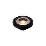 Lucide Dimmbarer LED Strahler AR111 GU10 - Schwarz - 12W 820Lm - Dimtone 2200K-3000K | TRIAC DIM - CRI93 - 40 ° Abstrahlwinkel Lucide Dimmbarer LED Strahler AR111 GU10 - Schwarz - 12W 820Lm - Dimtone 2200K-3000K | TRIAC DIM - CRI93 - 40 ° Abstrahlwinkel