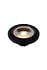 Dimmbarer LED Strahler AR111 GU10 - Schwarz - 12W 820Lm - Dimtone 2200K-3000K |  TRIAC DIM - CRI93 - 40 ° Abstrahlwinkel