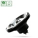 Spectrum LED GU10 AR111 - 10W - 3000K Warmweiß - 20° Abstrahlwinkel - Schwarz Spectrum LED GU10 AR111 - 10W - 3000K Warmweiß - 20° Abstrahlwinkel - Schwarz