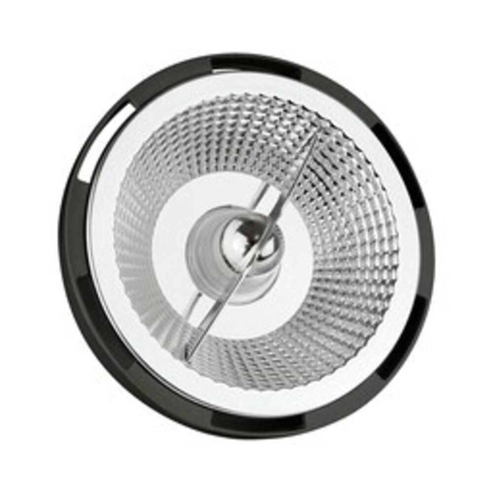 Spectrum LED AR111 GU10 230V – 12W – 3000K Warmweiß – 15° Abstrahlwinkel