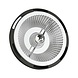 Spectrum LED AR111 GU10 230V – 12W – 3000K Warmweiß – 15° Abstrahlwinkel
