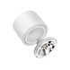 Spectrum LED Deckenspot - AR111 230V - Mattweiss - exkl. LED Spot